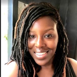 Meet your Posher, Danisha